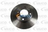 Превью - V24-40001 VAICO Тормозной диск (фото 3)