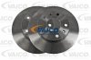 Превью - V48-40002 VAICO Тормозной диск (фото 2)