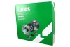 LKCA800006 LUCAS Комплект сцепления