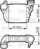 817557 VALEO Интеркулер