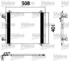 Превью - 817570 VALEO Конденсатор, кондиционер (фото 2)