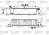 Превью - 817767 VALEO Интеркулер (фото 2)