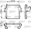 818781 VALEO Интеркулер