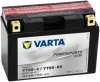 509902008 VARTA Аккумулятор 8 ач 80 а 149x70x105 мм 1 (+-) прямая