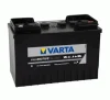 Превью - 610048068A742 VARTA Стартерная аккумуляторная батарея (фото 2)