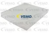 V20-30-1050 VEMO Фильтр, воздух во внутренном пространстве