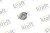 1490150 KRAFT AUTOMOTIVE Подвеска, двигатель