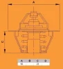 Превью - TH6047.89J VERNET-CALORSTAT Термостат, охлаждающая жидкость (фото 2)