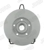 Превью - 561620JC-1 JURID Тормозной диск (фото 3)