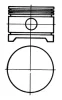 94070700 KOLBENSCHMIDT Поршень