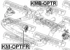 Превью - KMB-OPTR FEBEST Подвеска, двигатель (фото 2)