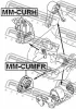 Превью - MM-CUMFR FEBEST Подвеска, двигатель (фото 2)