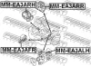 Превью - MM-EA3ALH FEBEST Подвеска, двигатель (фото 2)