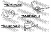 Превью - TM-URJ200LH FEBEST Подвеска, двигатель (фото 2)