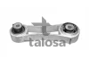 61-05190 TALOSA Подвеска, двигатель