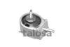 61-05230 TALOSA Подвеска, двигатель