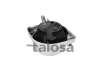 61-06623 TALOSA Подвеска, двигатель