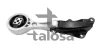 61-15802 TALOSA Подвеска, двигатель