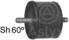 AS-200106 Aslyx Подвеска, двигатель
