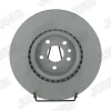 Превью - 562652JC-1 JURID Тормозной диск (фото 2)
