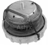 AS-507080 Aslyx Подвеска, двигатель