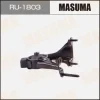 RU-1803 MASUMA Подвеска, двигатель