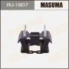 RU-1807 MASUMA Подвеска, двигатель