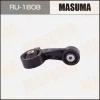 RU-1808 MASUMA Подвеска, двигатель