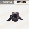 RU-5004 MASUMA Подвеска, двигатель