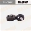 RU-5012 MASUMA Подвеска, двигатель