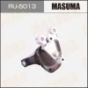 RU-5013 MASUMA Подвеска, двигатель