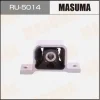 RU-5014 MASUMA Подвеска, двигатель