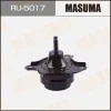 RU-5017 MASUMA Подвеска, двигатель