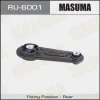 RU-6001 MASUMA Подвеска, двигатель