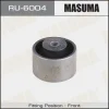 RU-6004 MASUMA Подвеска, двигатель