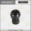 RU-6007 MASUMA Подвеска, двигатель
