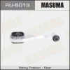 RU-6013 MASUMA Подвеска, двигатель