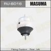 RU-6016 MASUMA Подвеска, двигатель