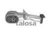 62-05362 TALOSA Подвеска, автоматическая коробка передач