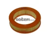 FL6339 COOPERSFIAAM FILTERS Воздушный фильтр
