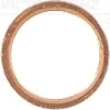 Превью - 41-70056-00 VICTOR REINZ Уплотнительное кольцо, резьбовая пробка маслосливн. отверст. (фото 2)
