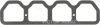 Превью - 71-31738-00 VICTOR REINZ Прокладка, крышка головки цилиндра (фото 2)