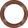 Превью - 81-51051-20 VICTOR REINZ Уплотняющее кольцо, коленчатый вал (фото 2)