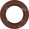 Превью - 81-24459-10 VICTOR REINZ Уплотняющее кольцо, распределительный вал (фото 2)