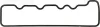 Превью - 71-22864-10 VICTOR REINZ Прокладка, крышка головки цилиндра (фото 2)