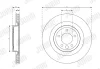 Превью - 563399JC-1 JURID Тормозной диск (фото 2)
