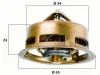 Превью - 3096.75 WAHLER Термостат, охлаждающая жидкость (фото 3)
