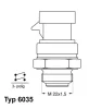 Превью - 6035.92 WAHLER Датчик включения вентилятора fiat croma/fiorino/siena 1.2-2.0/1.7-1.9d 85> (фото 2)