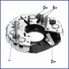 139117 HITACHI/HUCO Диодный мост генератора