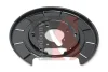 Превью - YS-SP0143 YSPARTS Отражатель, диск тормозного механизма (фото 2)